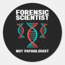 Search for crime scene stickers Forensic science