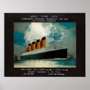 Search for titanic art Vintage