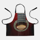 Search for stringed instruments aprons Classical