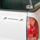 Search for cycling bumper stickers Cyclist