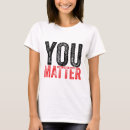 Search for mental problems tshirts Depression