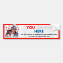 Search for uncle bumper stickers Sam