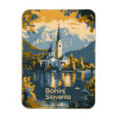 Search for slovenia magnets Julian alps