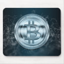 Search for bitcoin mousepads Symbol