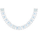 Search for under the sea party decor Blue