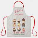 Search for calories aprons Christmas calories don't count
