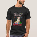 Search for christmas labrador tshirts Tree