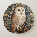 Search for barn owls cushions Bird