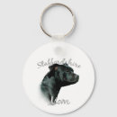 Search for staffies key rings Staffordshire bull terrier