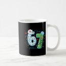 Search for meme collection mugs Six seven