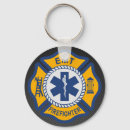 Search for firefighter emt key rings Fireman