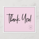Search for thank you flyers Simple