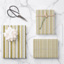 Search for professional wrapping paper Stripes