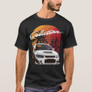Search for mitsubishi evo tshirts Drift