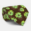 Search for flower power ties Psychedelic