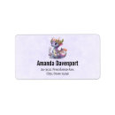 Search for beast return address labels Dragon