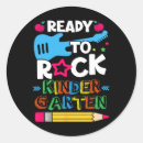 Search for ready to rock stickers Student