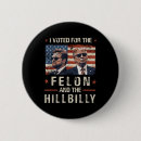 Search for hillbilly badges Republican