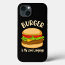 Search for burgers iphone cases Fun
