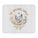 Search for decorative chopping boards For her