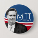 Search for anti republican badges Campaign