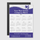 Search for business card calendars Professional