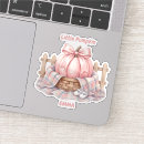 Search for cute little pumpkin stickers Baby shower
