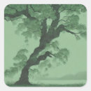 Search for bonsai stickers Nature