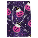 Search for halloween gift bags Boo