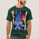 Search for neon lights tshirts Anniversary