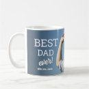 Search for sentimental fathers day mugs Best dad ever