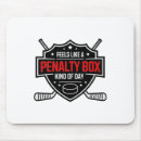 Search for boxing day mousepads Puck