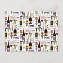 Search for wine postcards Sommelier