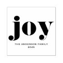 Search for joy rubber stamps Address