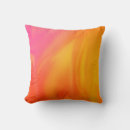 Search for abstract orange cushions Vintage