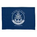 Search for sailing pillowcases Sailor
