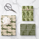 Search for toys wrapping paper Kids