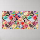 Search for dragon scale posters Pattern