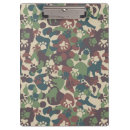 Search for army clipboards Abstract