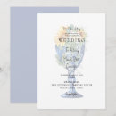 Search for tuscan wedding invitations Mediterranean