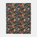 Search for autumn leaf leaves blankets Orange