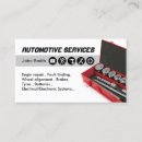 Search for car salesman business cards Automotive