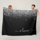 Search for glitter blankets Sparkle