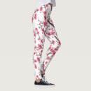 Search for cherry blossoms leggings Branch