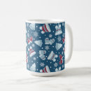 Search for snowflakes winter mugs Happy