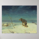 Search for winter wolves posters Grey