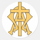 Search for omega stickers Bible