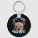 Search for chihuahua key rings I got