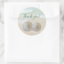 Search for sand dollar round stickers Seashore