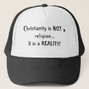 Search for worship hats Christian